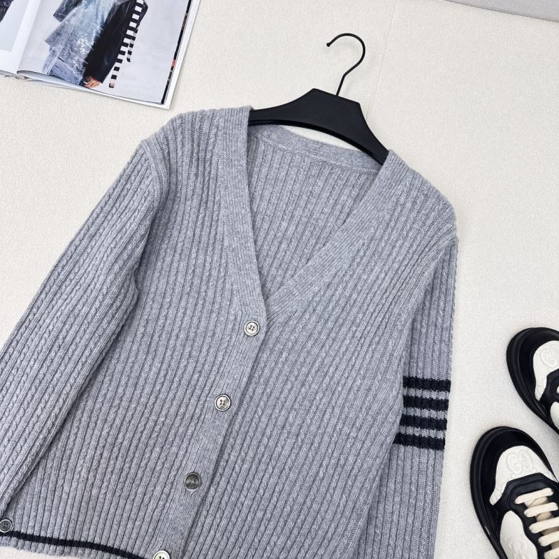 Thom Browne Outwear